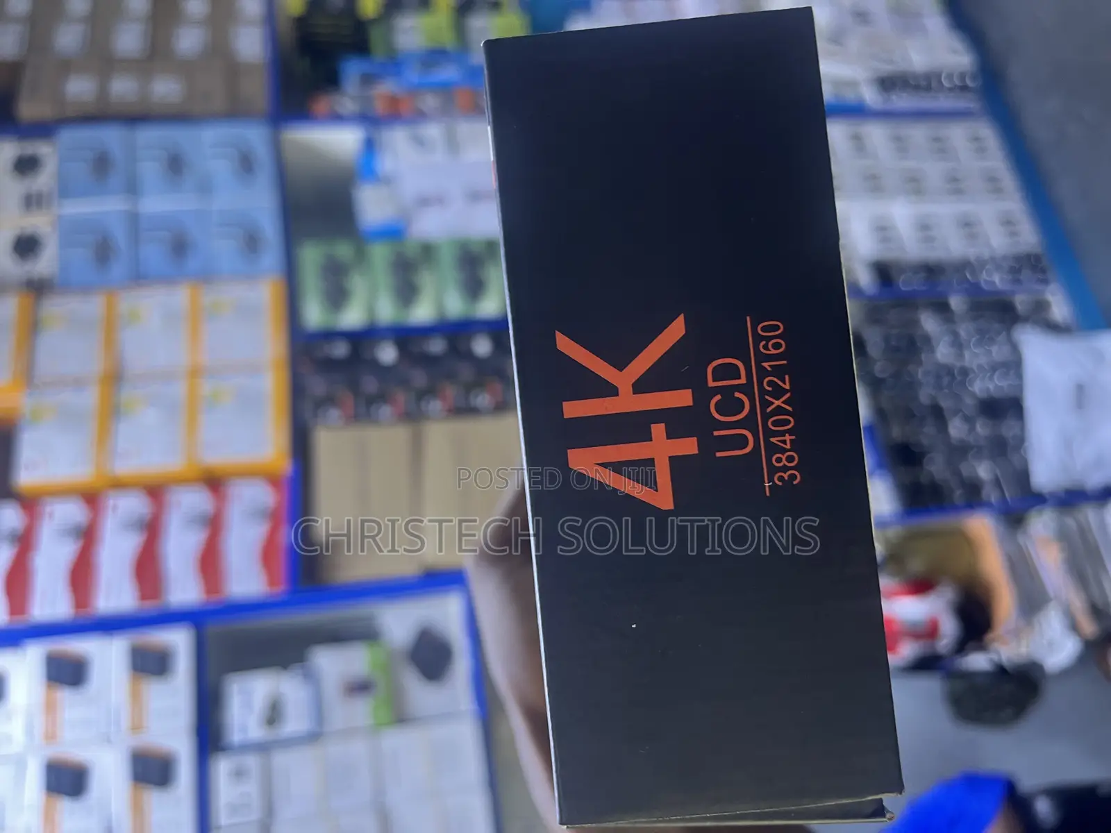5g Android 13.0 Tv Box MXQ Pro , Quad-Core, Wifi 6 Bt 5.0,