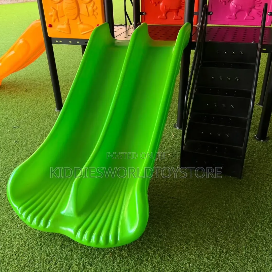 Playgrounds Toys for Kids