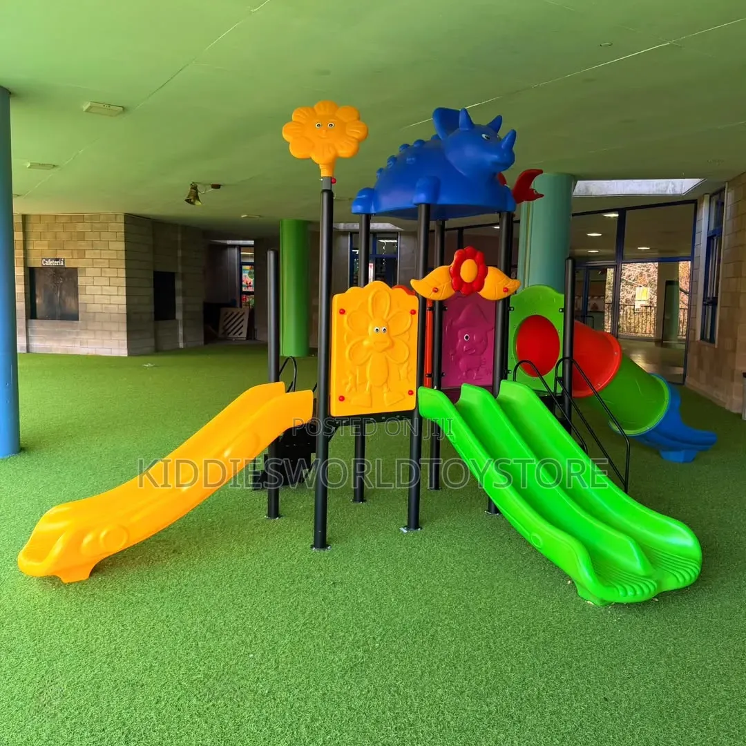 Playgrounds Toys for Kids
