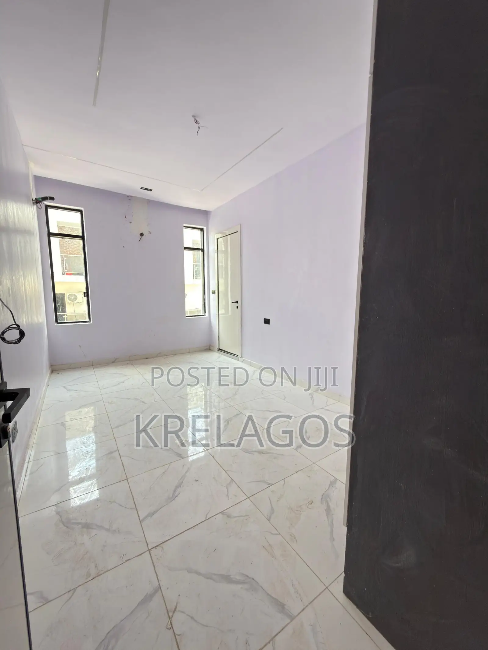 2bdrm Apartment in Ikate for sale