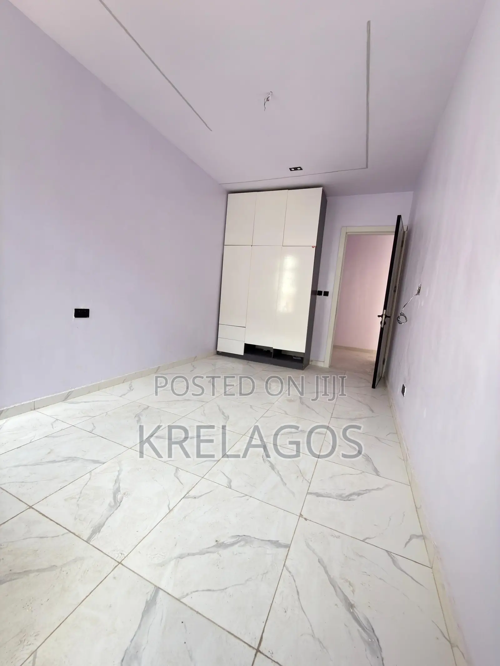 2bdrm Apartment in Ikate for sale