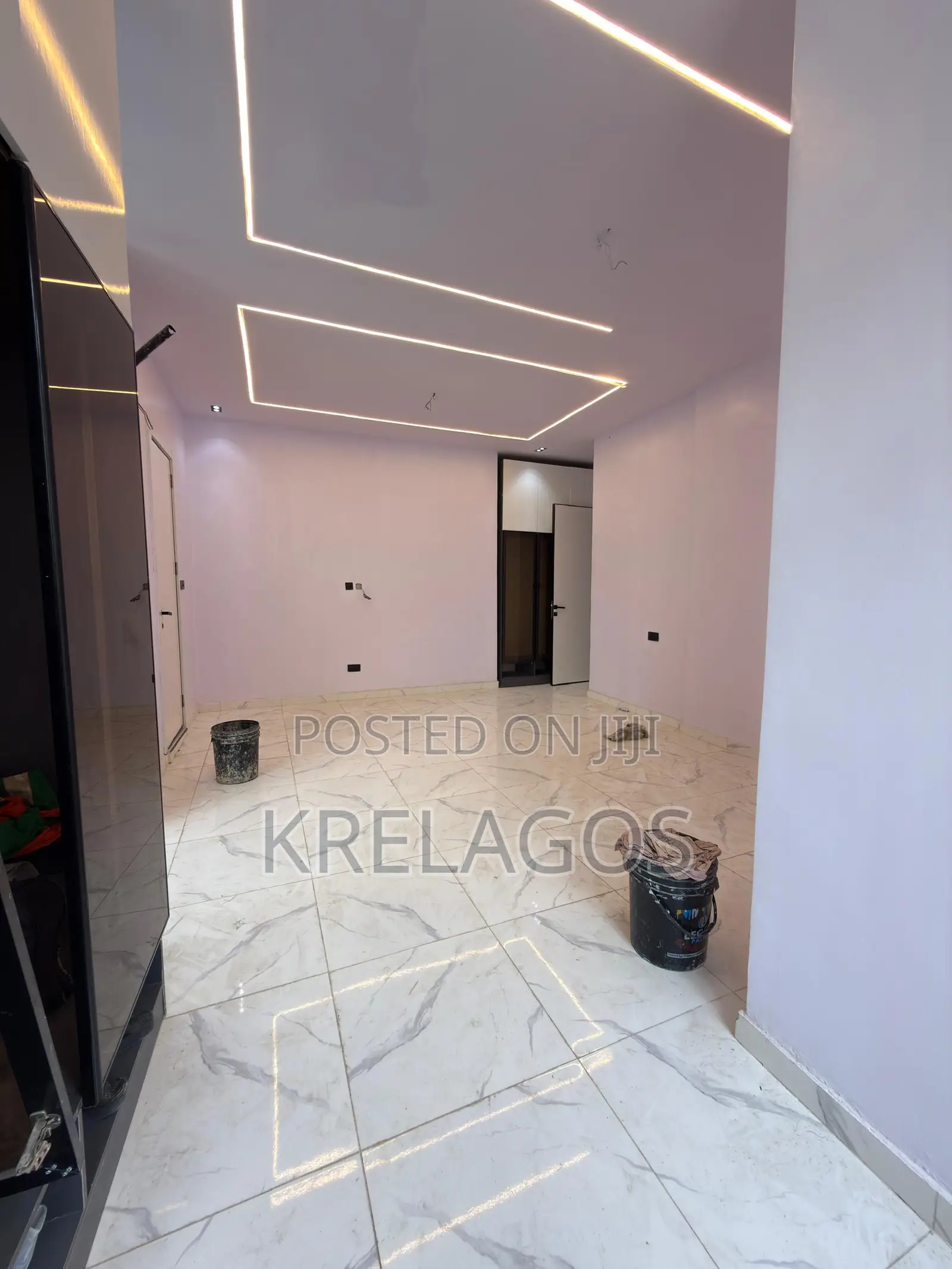 2bdrm Apartment in Ikate for sale