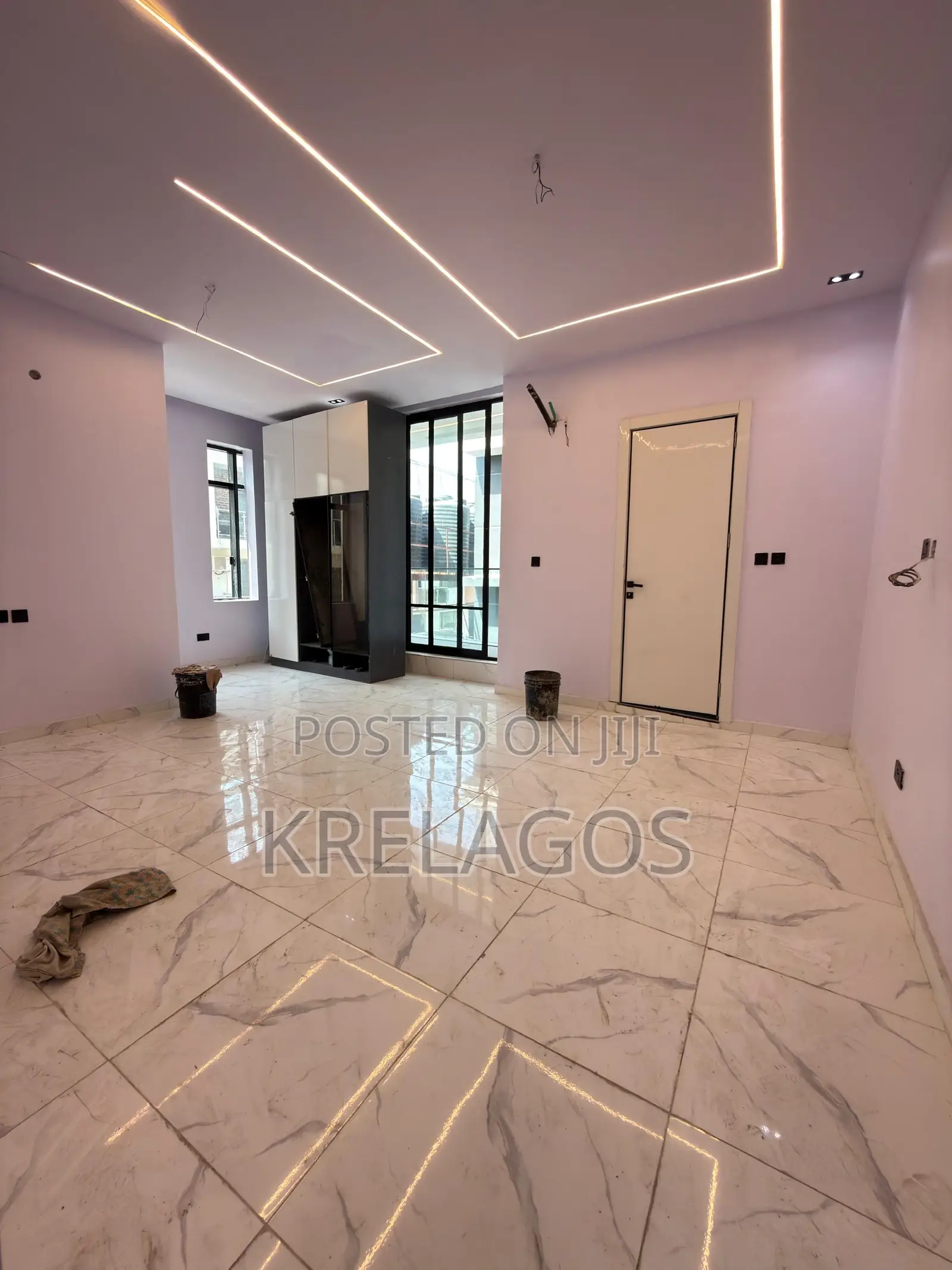 2bdrm Apartment in Ikate for sale