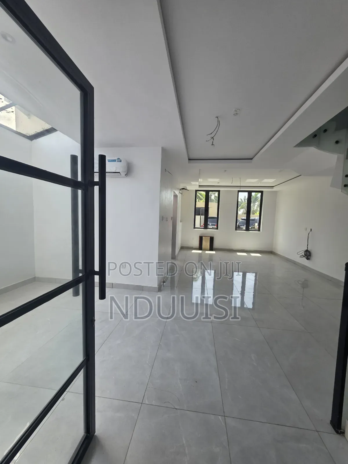 4bdrm Townhouse/Terrace in Parkview Estate for sale