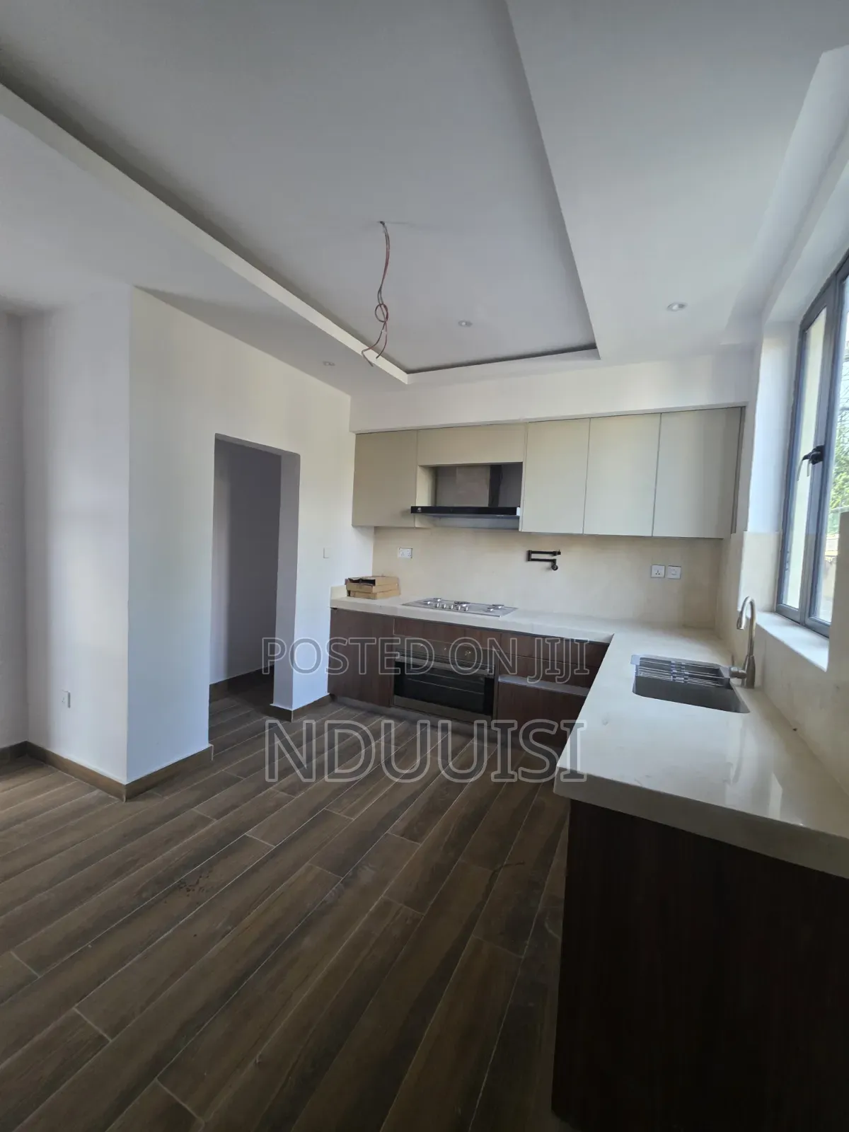4bdrm Townhouse/Terrace in Parkview Estate for sale