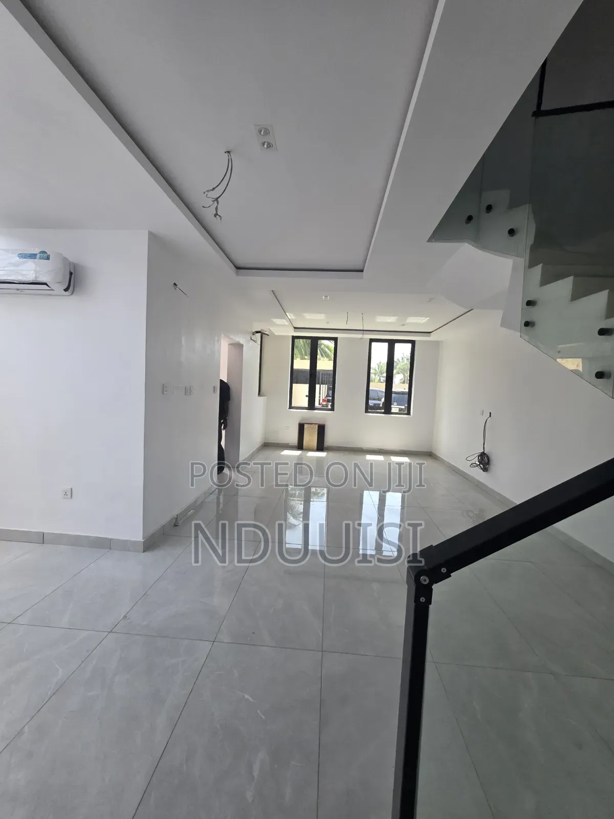 4bdrm Townhouse/Terrace in Parkview Estate for sale