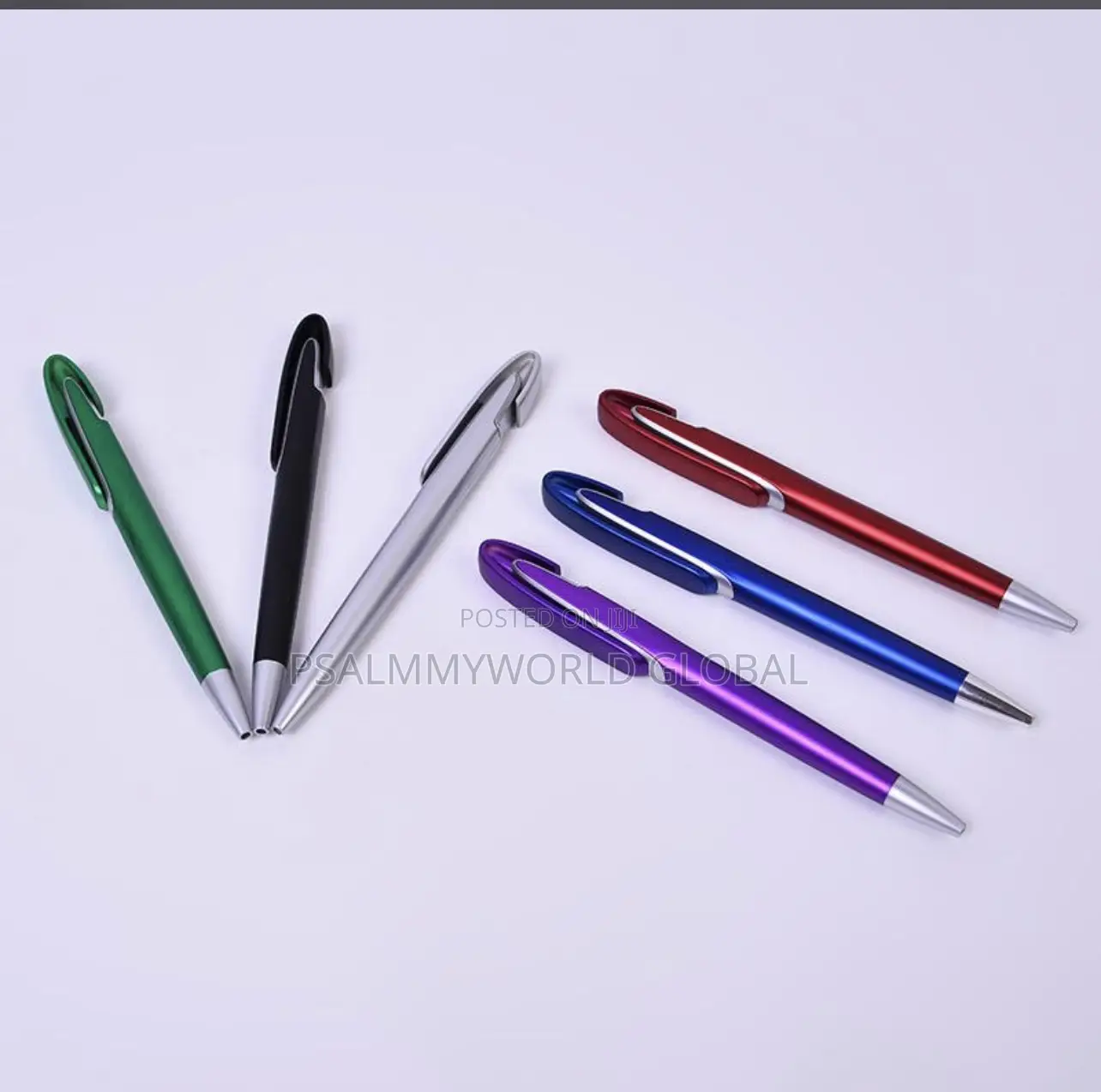 Promotional Pen