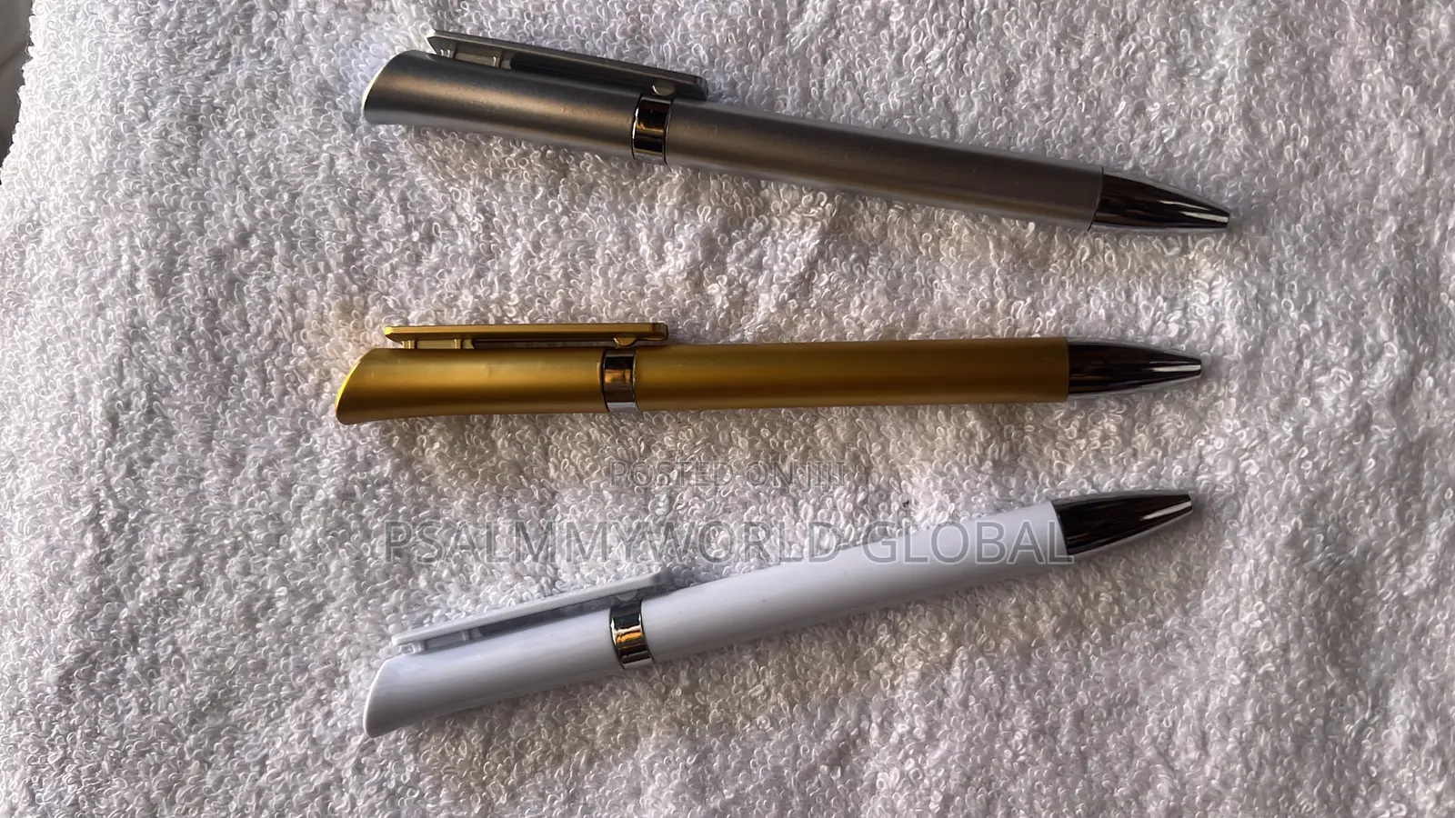 Promotional Pen