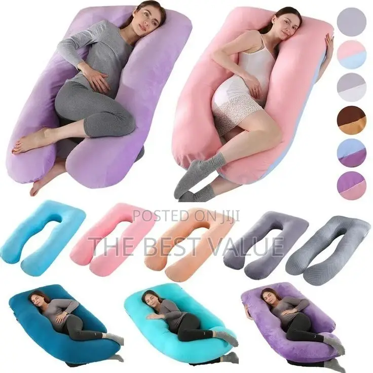 Sleeping Pregnancy Pillows