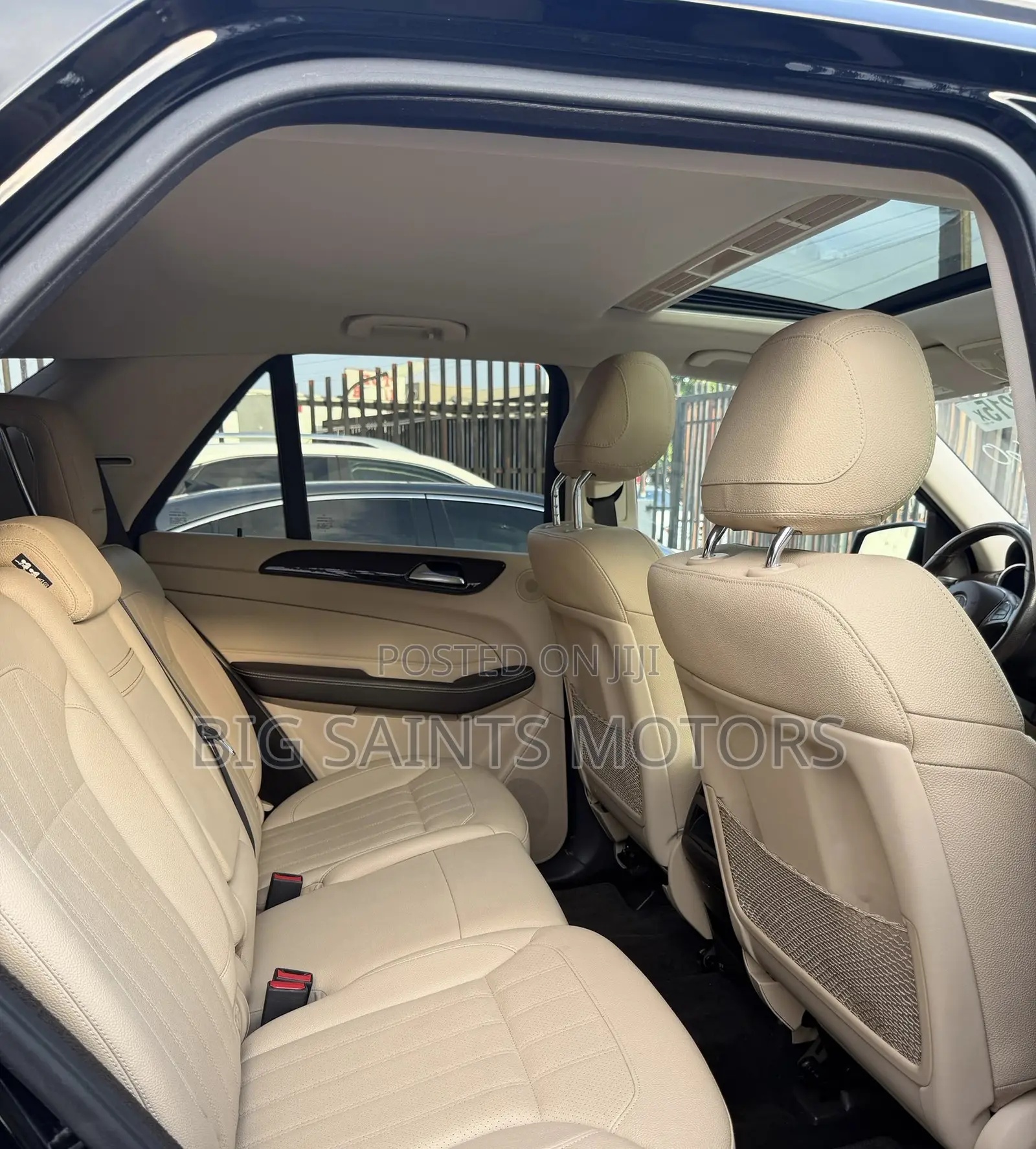 Mercedes-Benz GLE-Class GLE 350 2017 Black