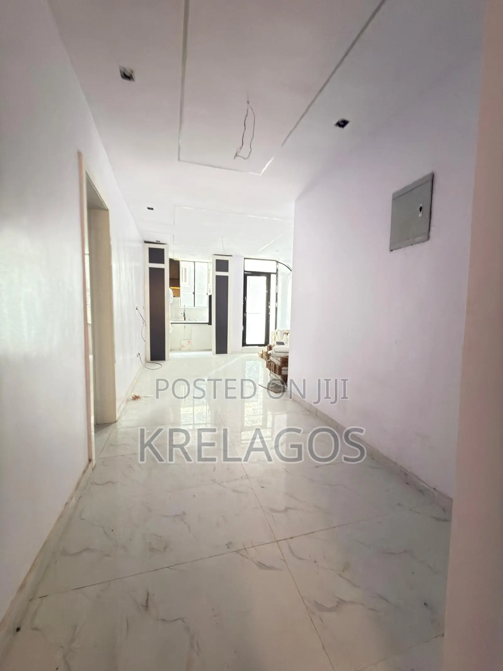 1bdrm Apartment in Ikate for sale