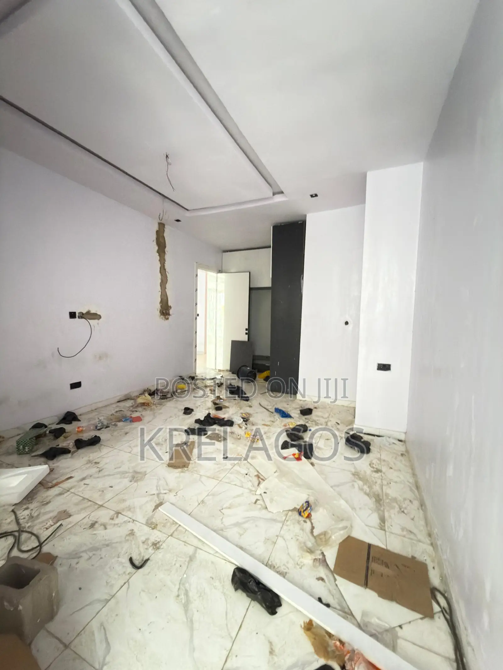 1bdrm Apartment in Ikate for sale