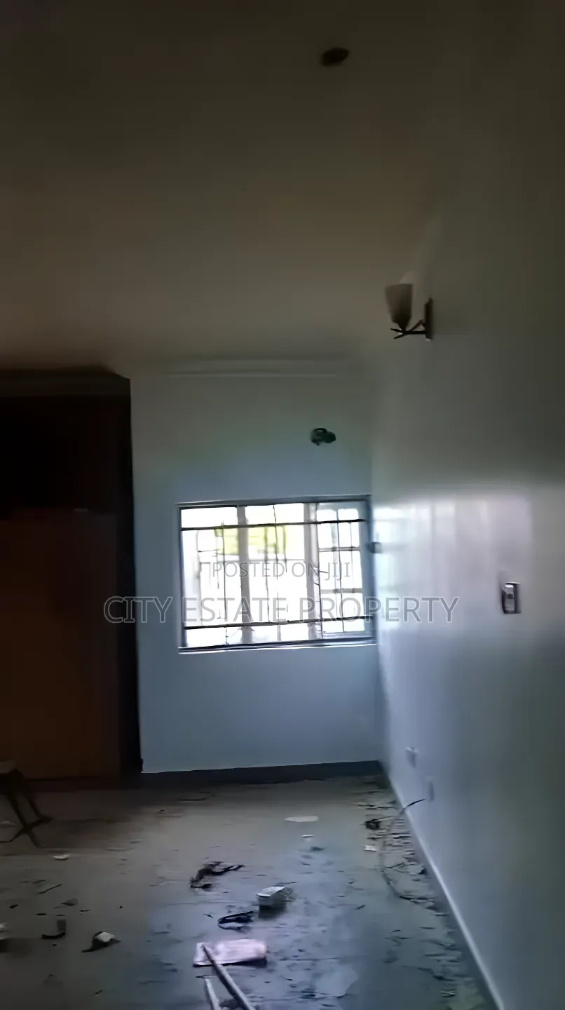 2bdrm Block of Flats in City Estate, Trans Amadi for rent