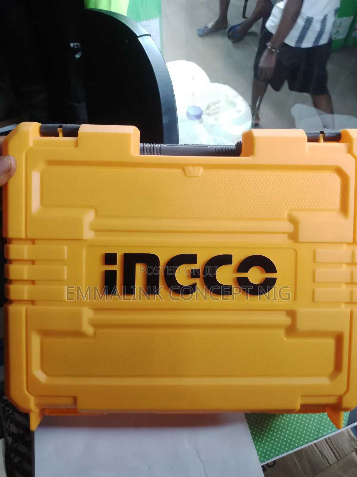 Screw Driver Machine Heavy Duty