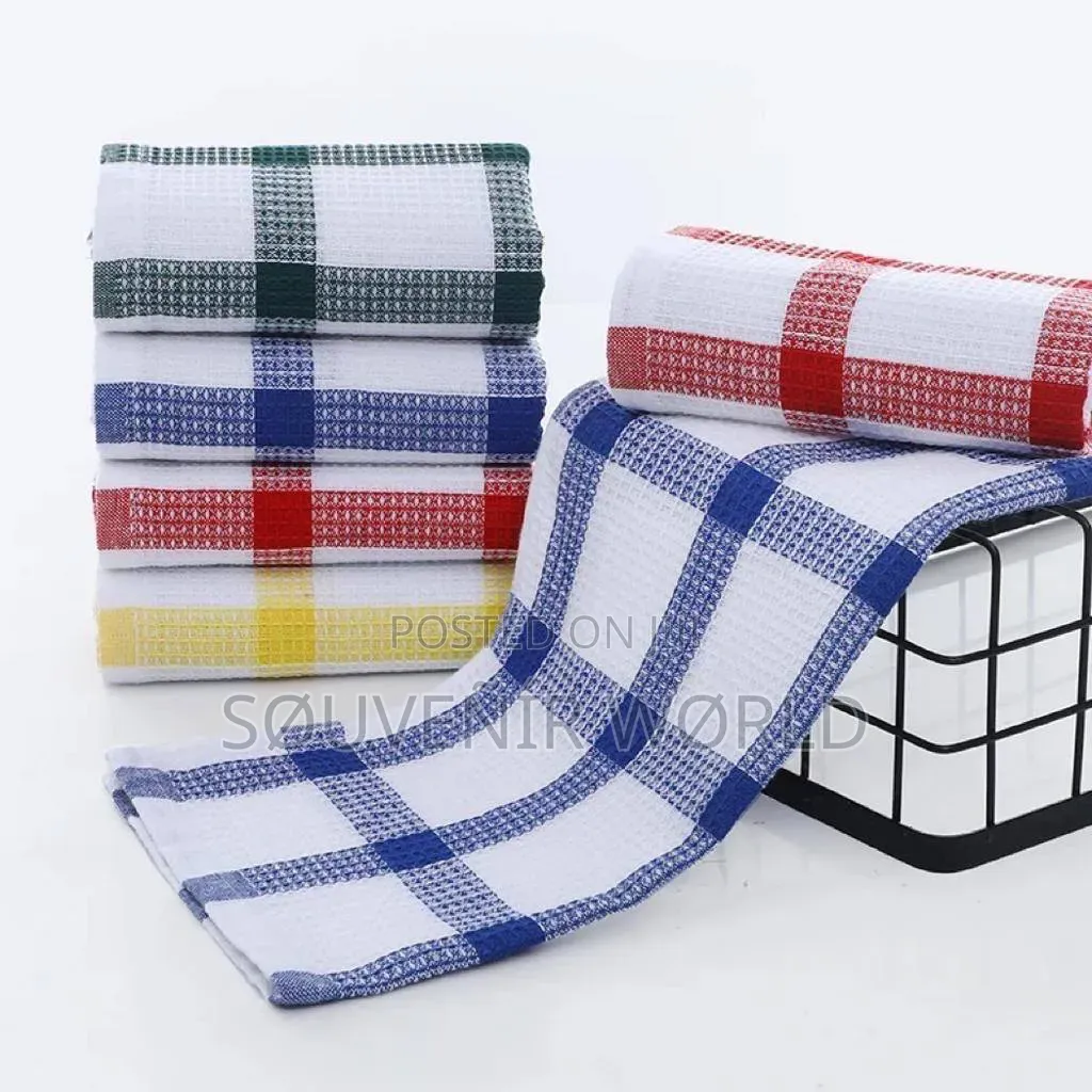 Quality Kitchen Napkins 12 Pics