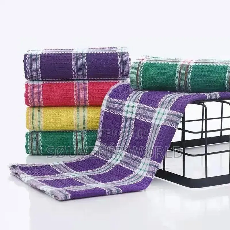 Quality Kitchen Napkins 12 Pics