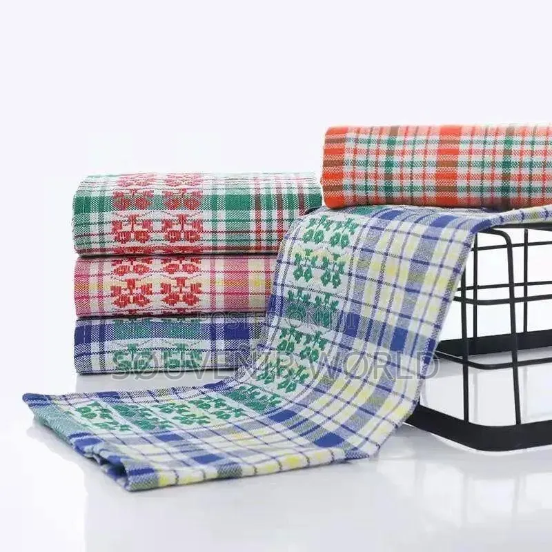 Quality Kitchen Napkins 12 Pics