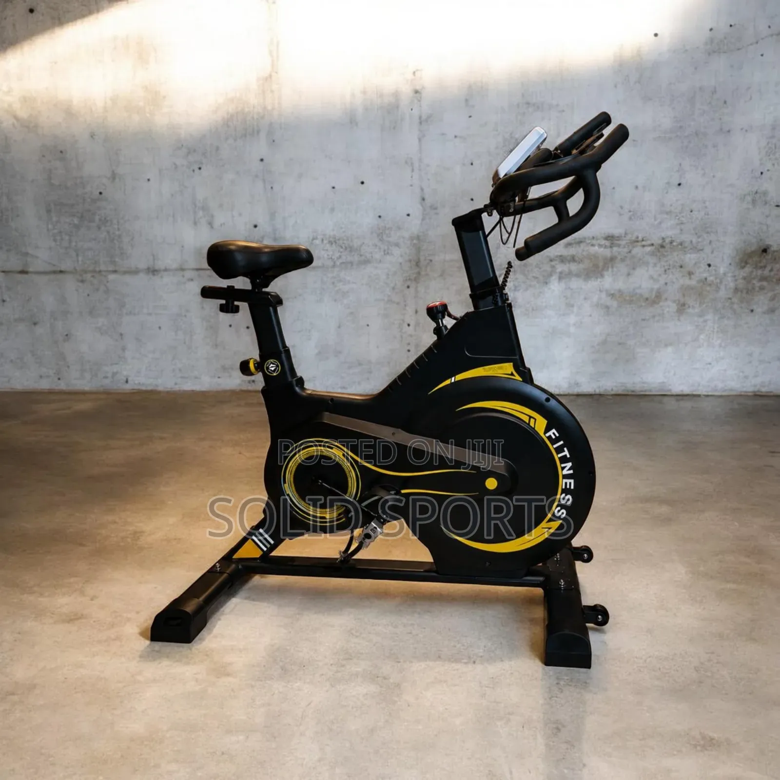 Original Strong Spelling Bike 150kg