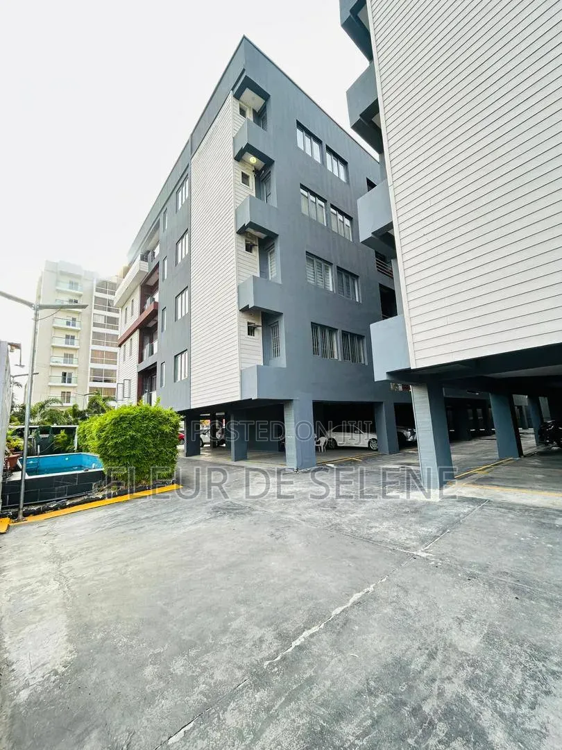 Furnished 3bdrm Apartment in Lagos Island / Lagos Island for rent