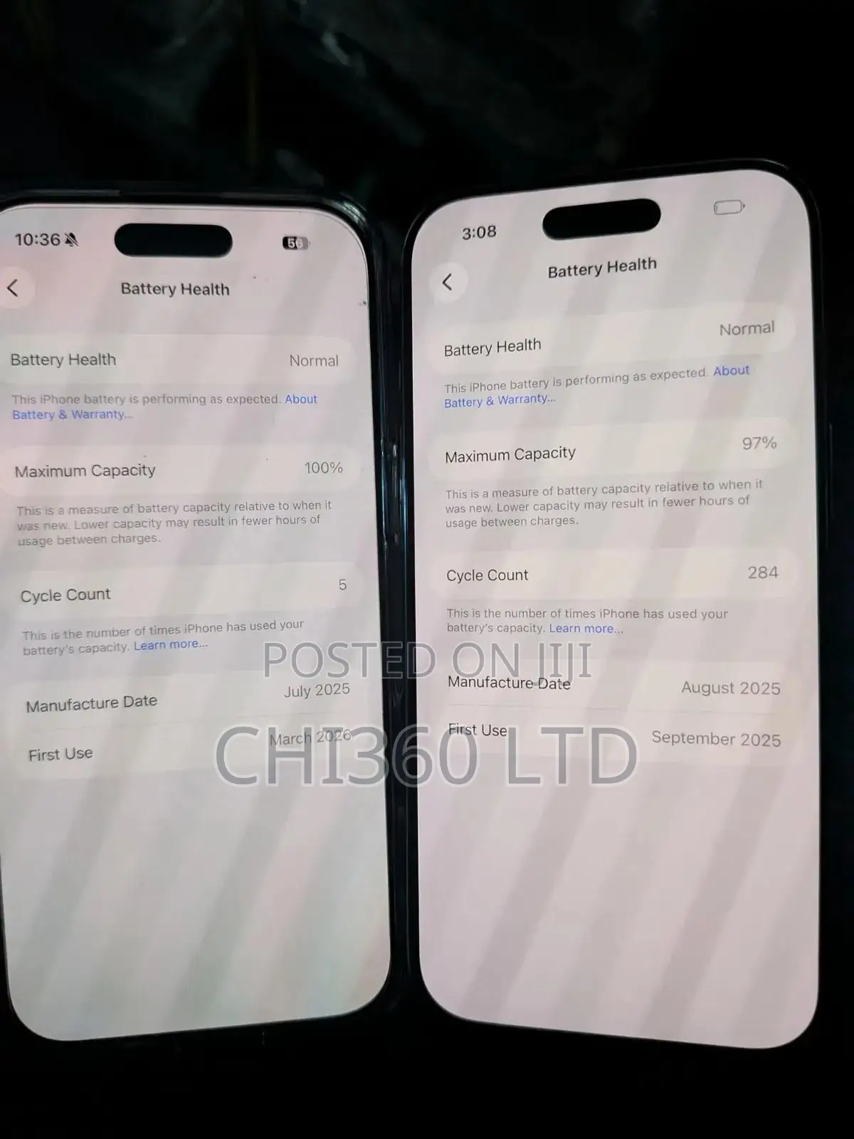 Apple iPhone Air 256 GB