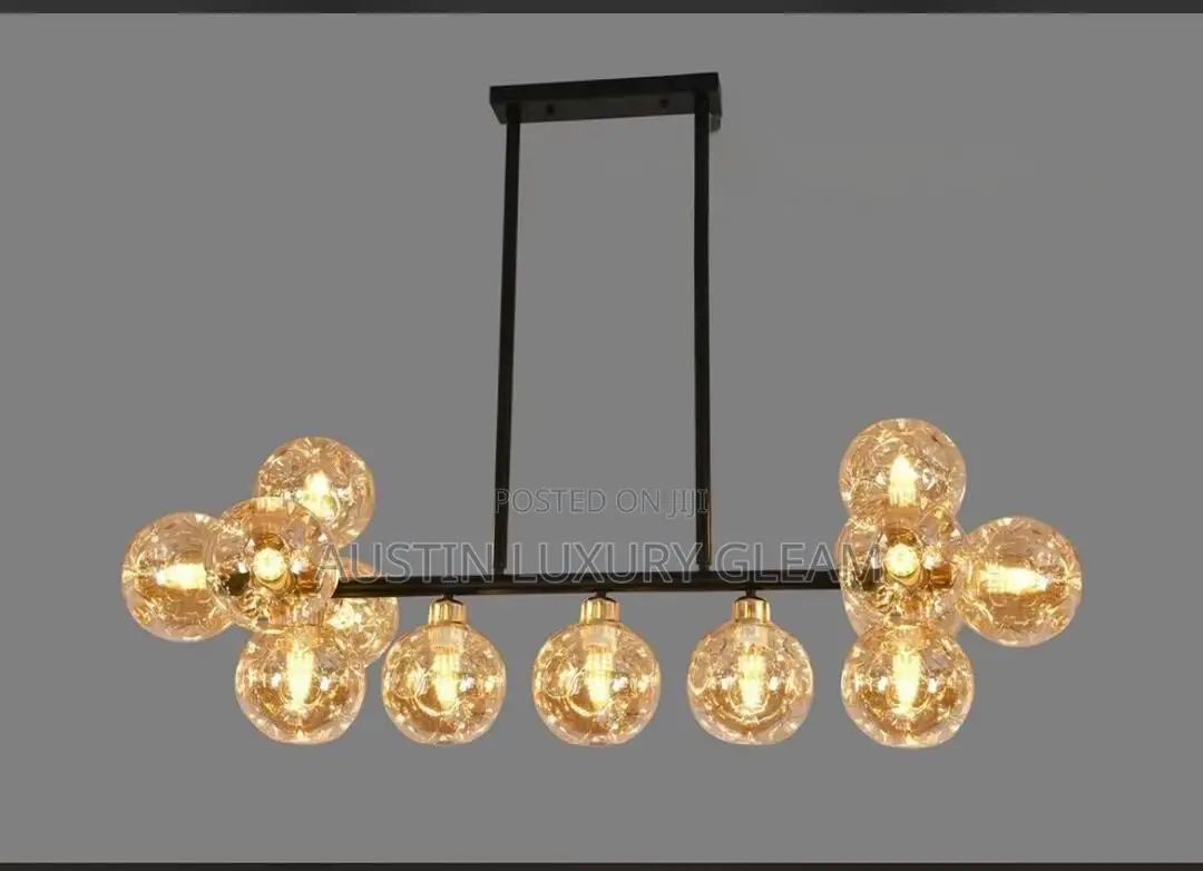 Nordic Led Pendant Light – Simple Elegant Ceiling Lamp