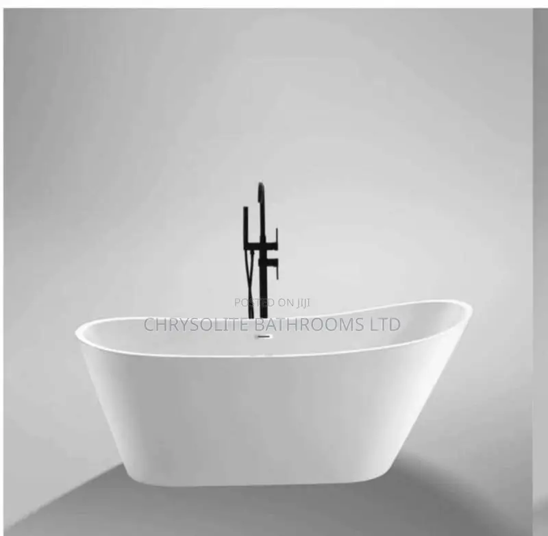 Freestanding Standing Bathtub (303b)