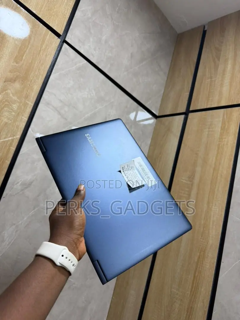 Laptop Samsung 8GB Intel Core i5 SSD 256GB