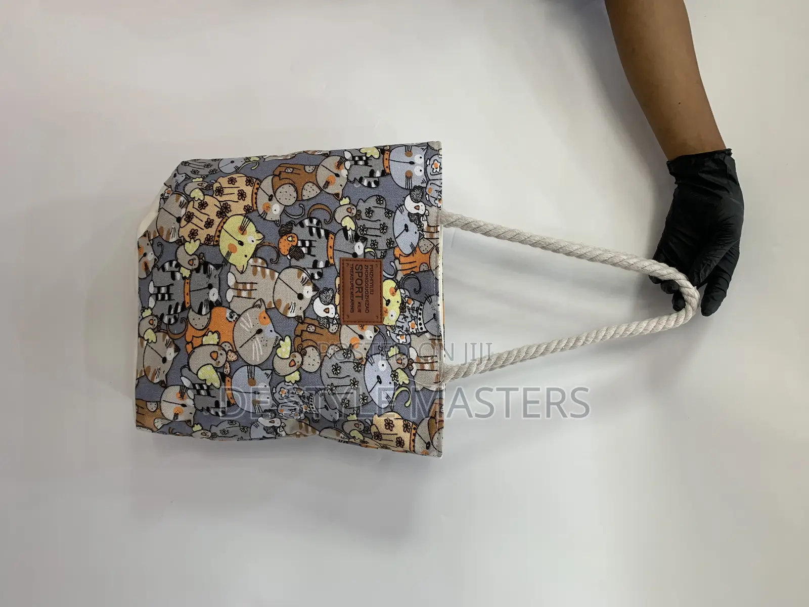 Shopping Bags