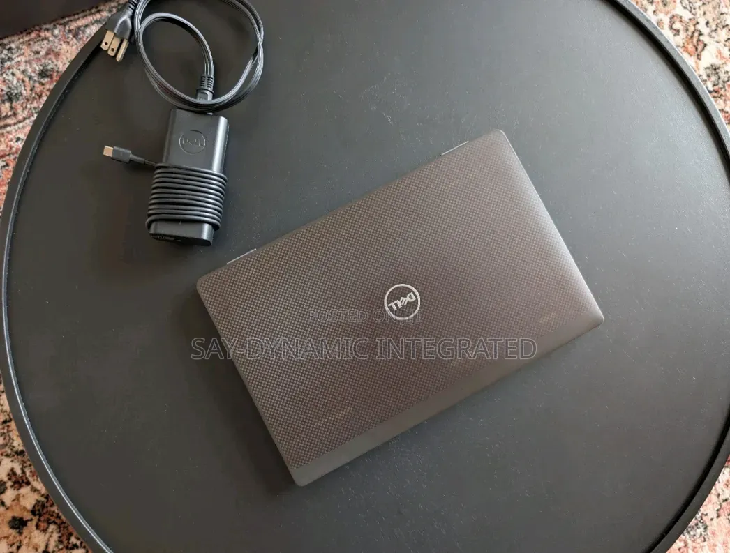 Laptop Dell Latitude 7320 16GB Intel Core i7 SSD 512GB
