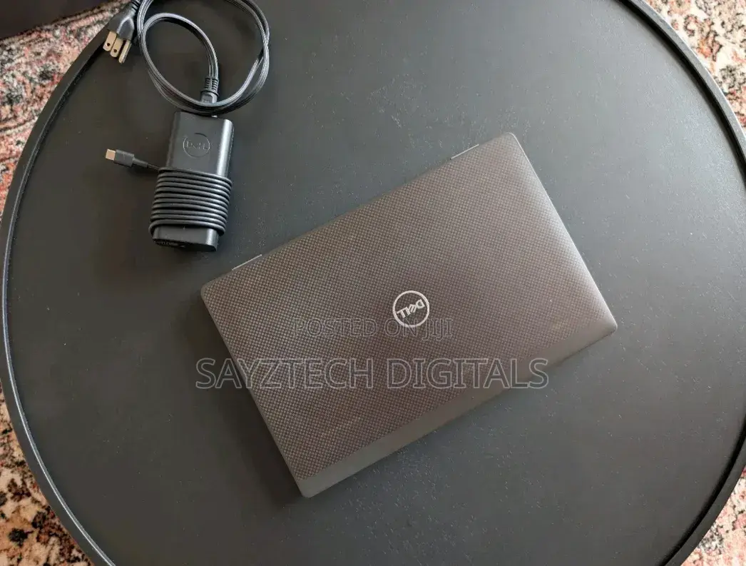 Laptop Dell Latitude 7320 16GB Intel Core i7 SSD 512GB