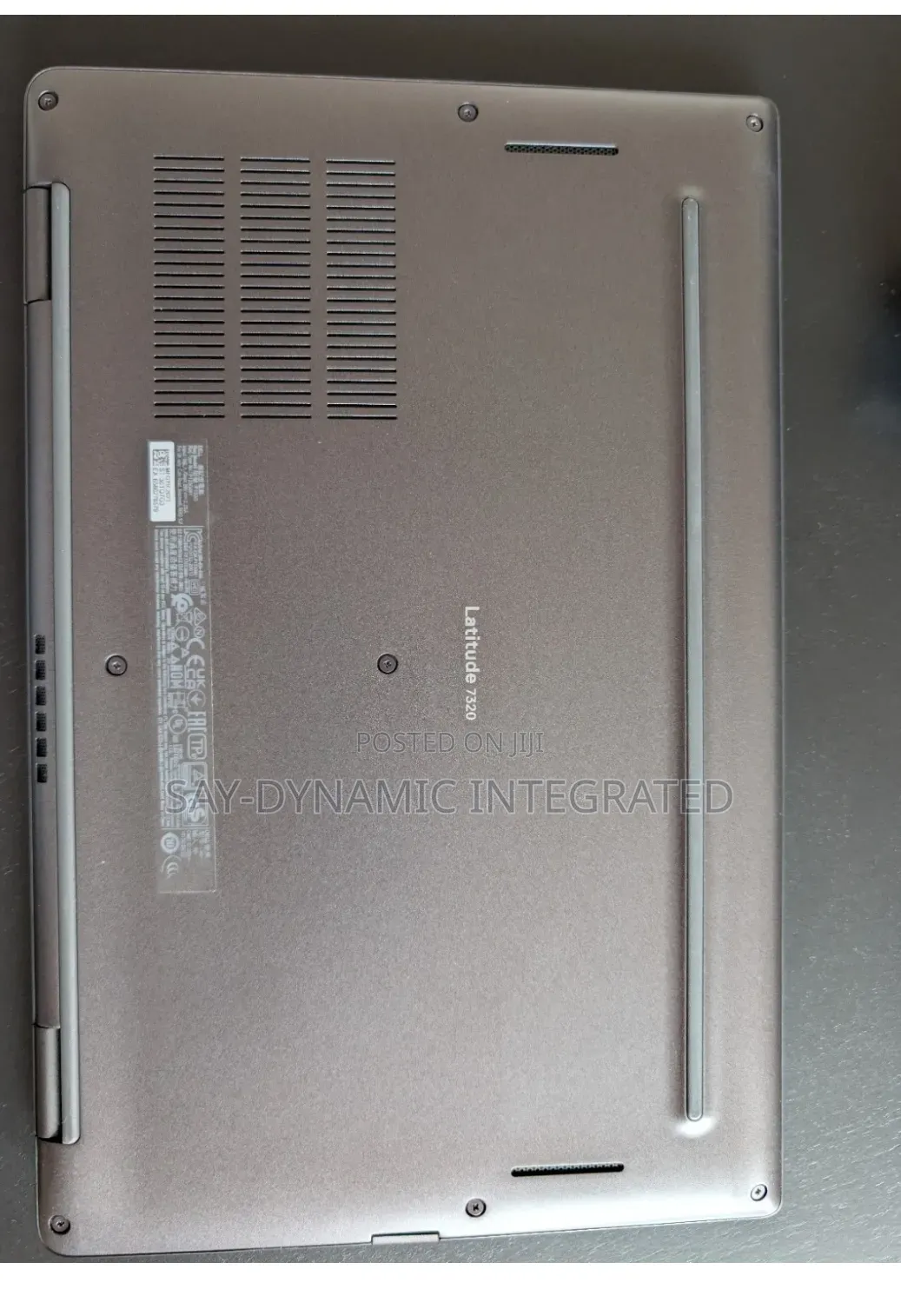 Laptop Dell Latitude 7320 16GB Intel Core i7 SSD 512GB