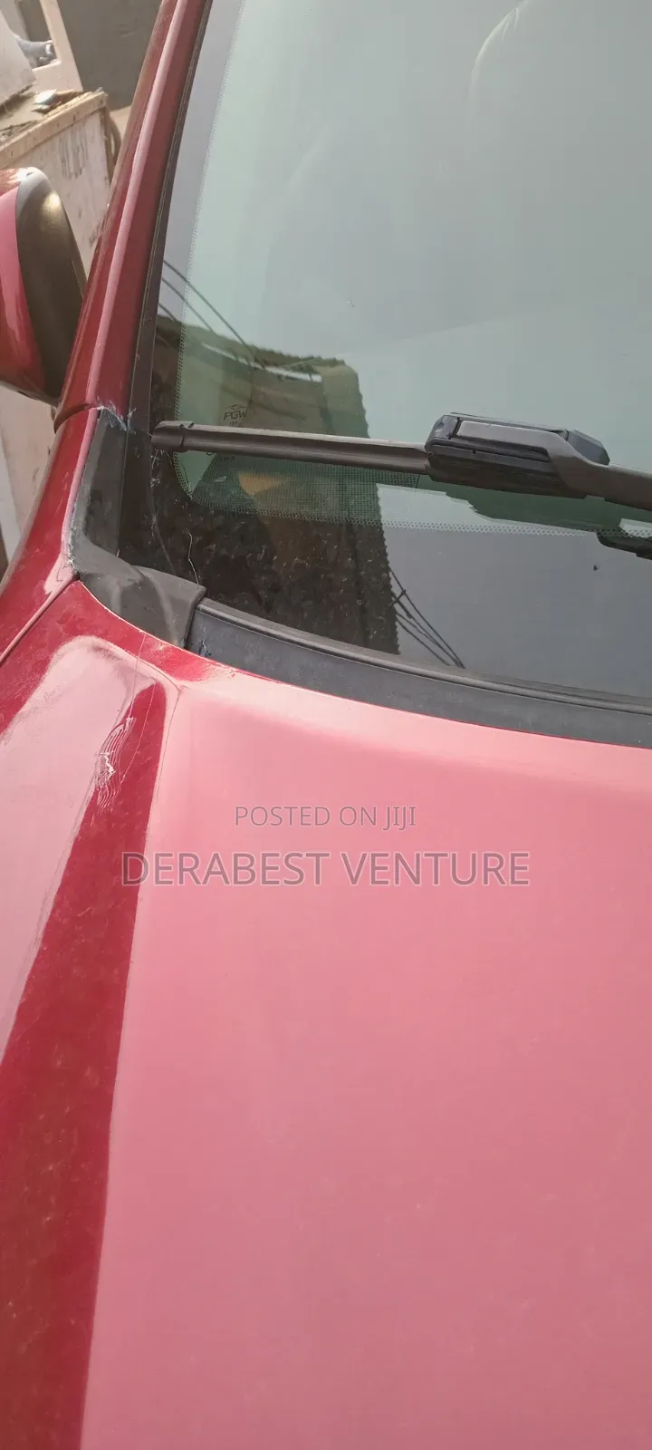 Wiper Ends Toyota Highlander 2008-2012