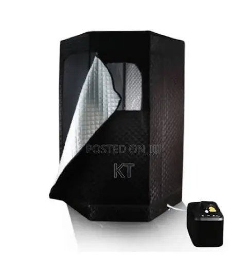 Brand New Portable Steam Sauna