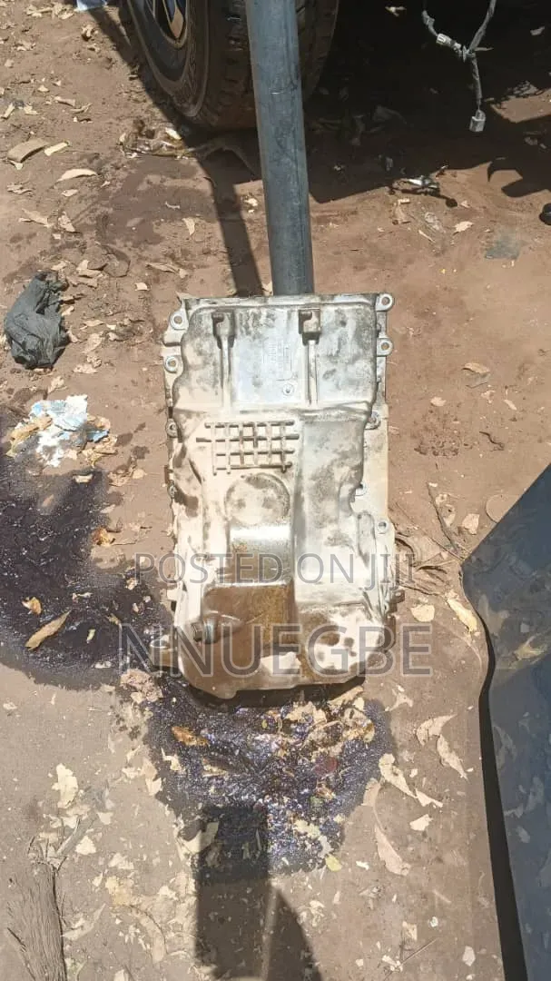 Engine Sump Ford Ranger 20 20 Sold With Warranty