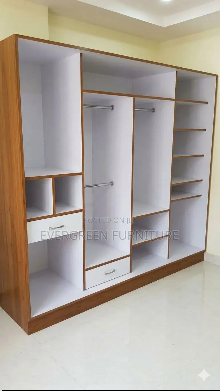 Wall Fitted Wardrobes