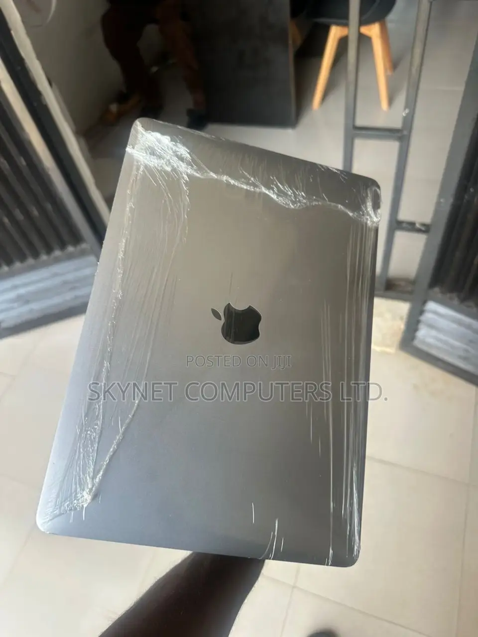 Laptop Apple MacBook Pro 2017 8GB Intel Core i5 SSD 256GB