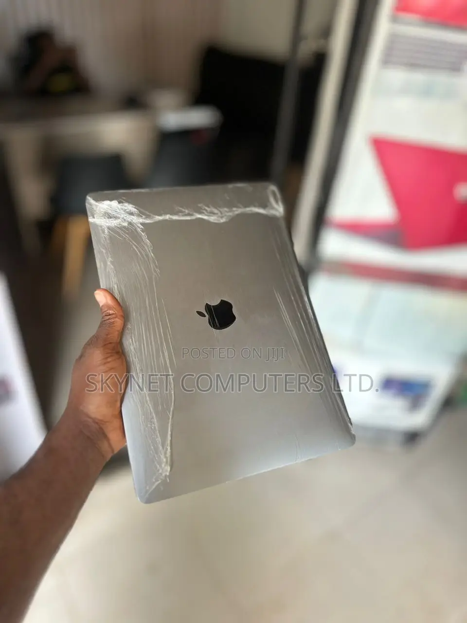 Laptop Apple MacBook Pro 2017 8GB Intel Core i5 SSD 256GB