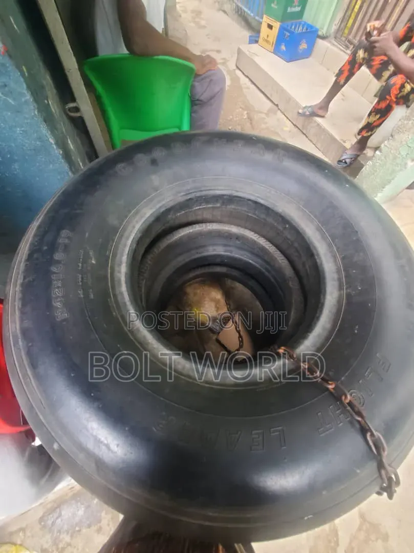 Aeroplane Tyre/Tire ( All Sizes Available)