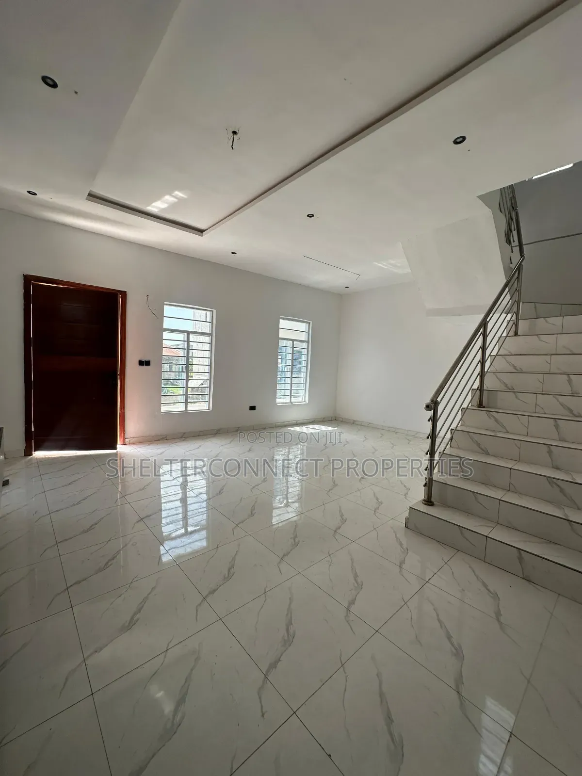 3bdrm Duplex in Ado / Ajah for sale