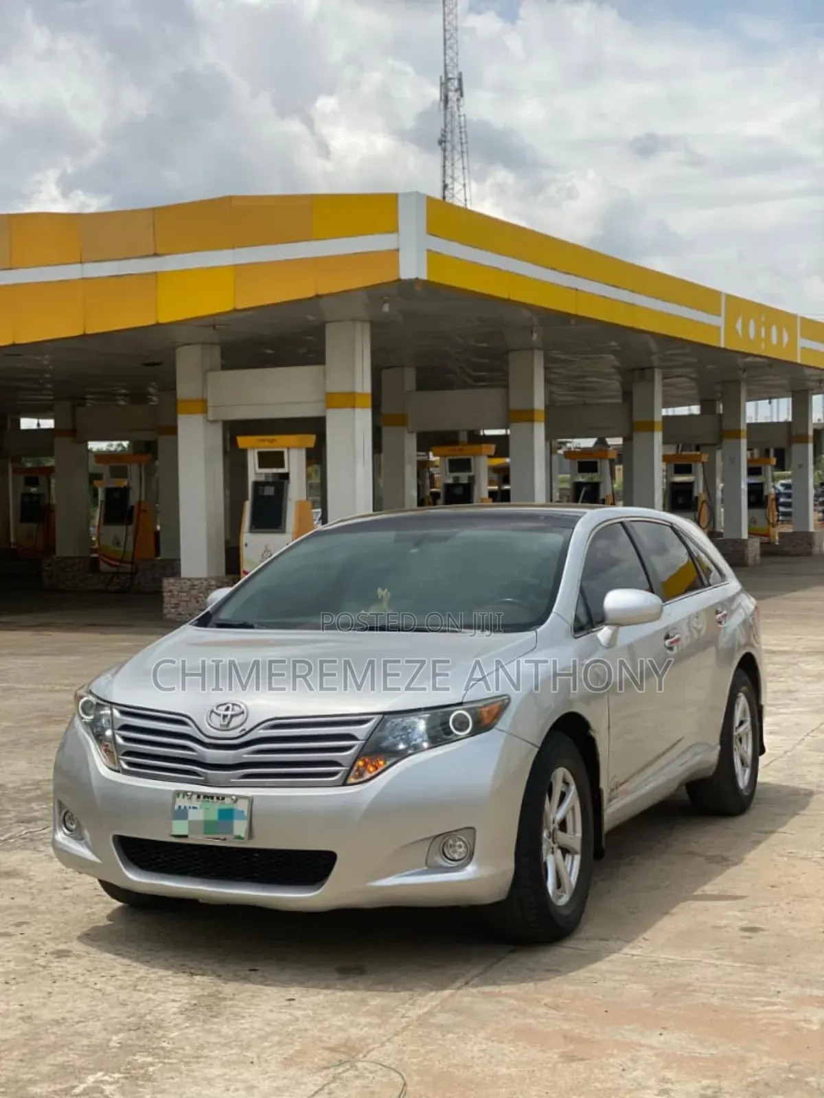 Lexus RX 350 AWD 2013 Silver