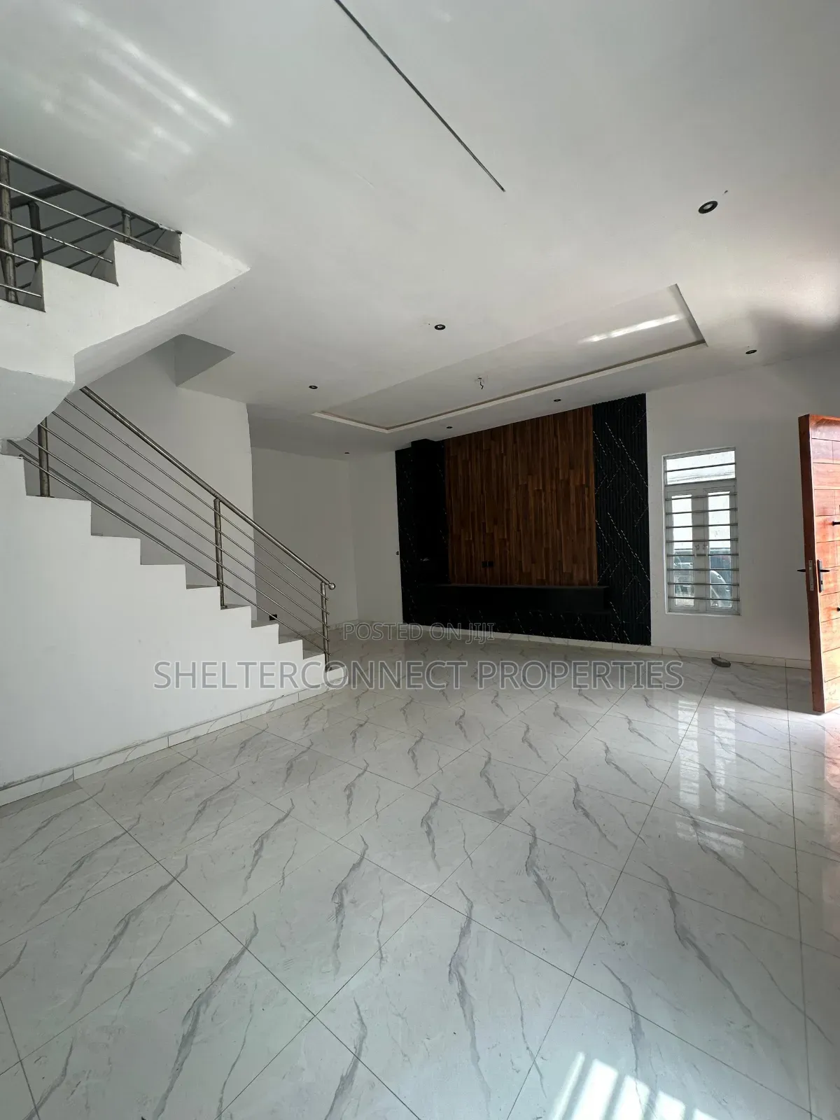 3bdrm Duplex in Ado / Ajah for sale
