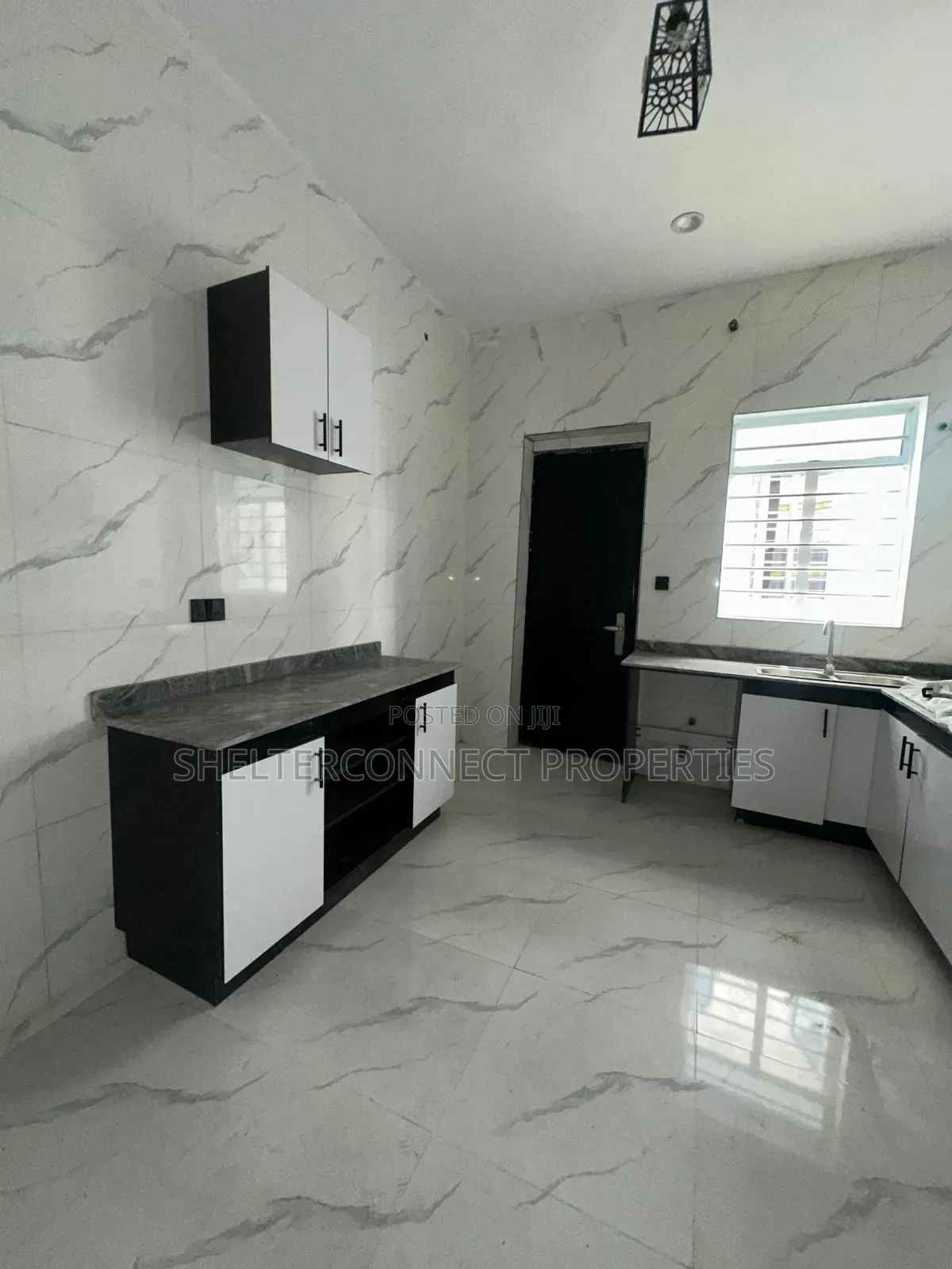 3bdrm Duplex in Ado / Ajah for sale
