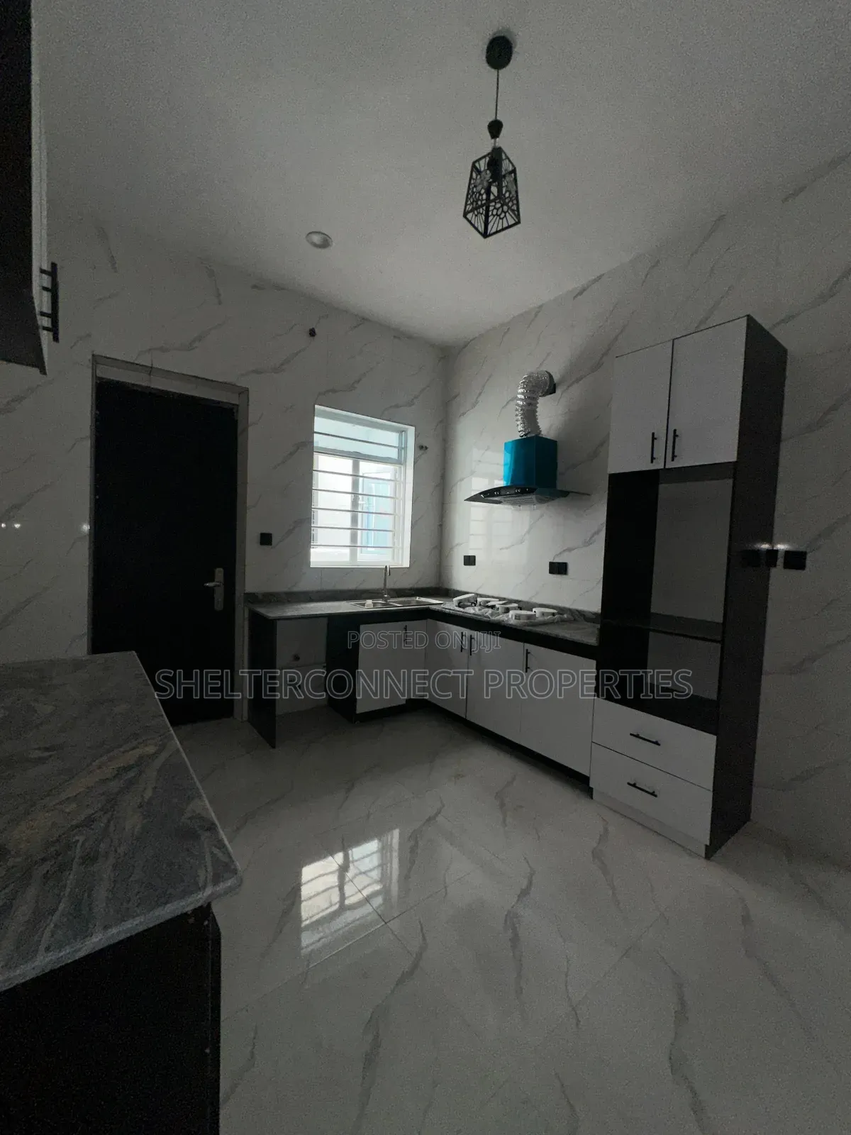 3bdrm Duplex in Ado / Ajah for sale