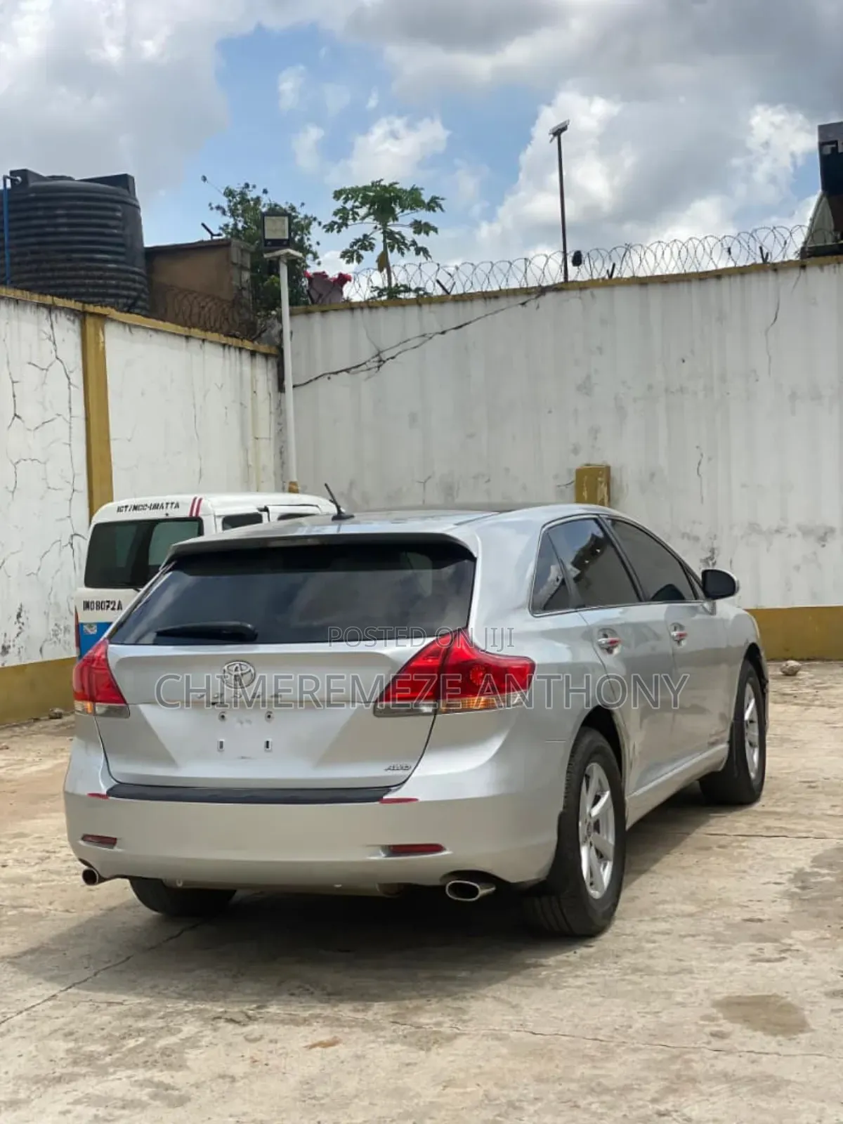 Lexus RX 350 AWD 2013 Silver