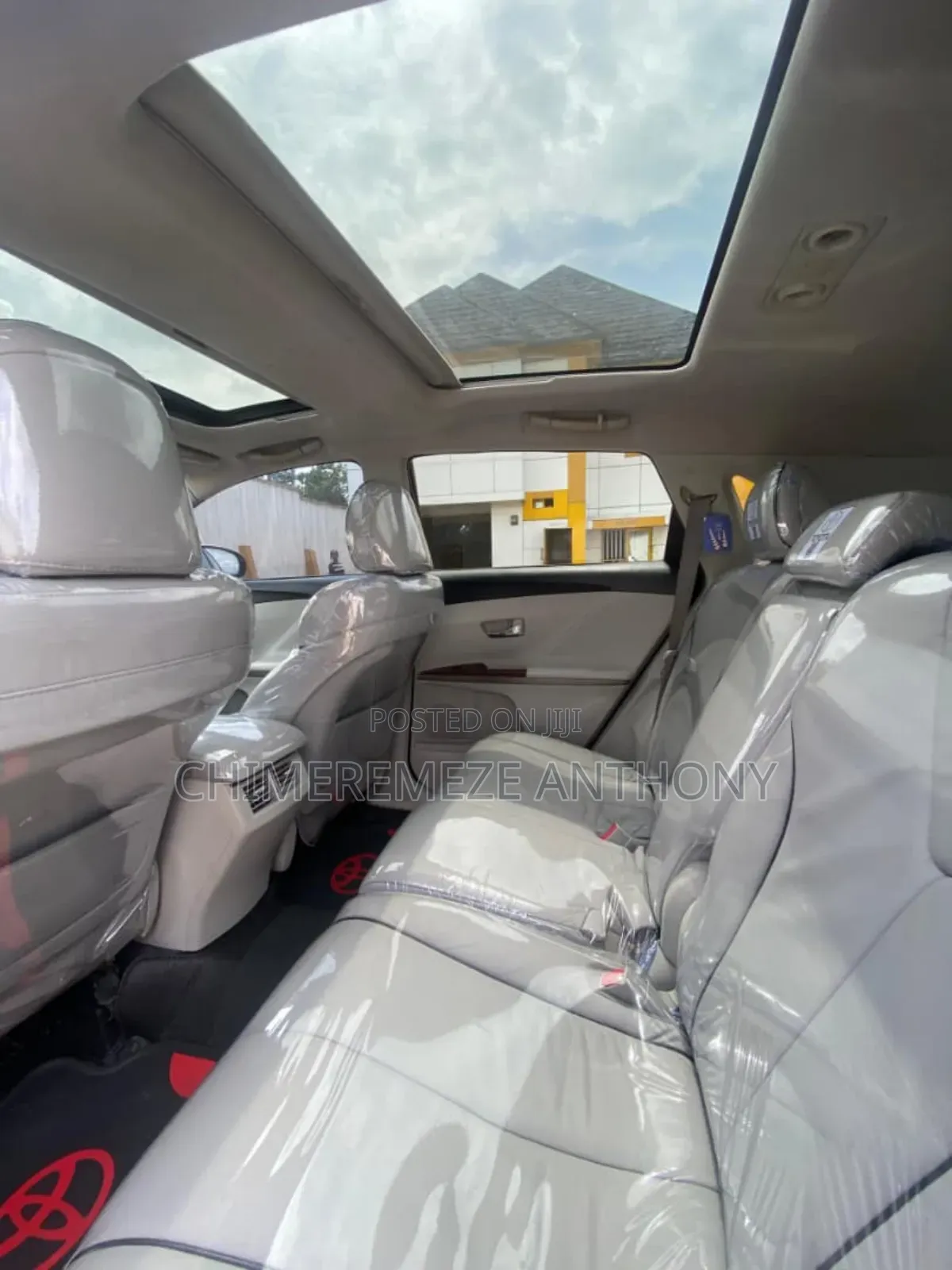 Lexus RX 350 AWD 2013 Silver