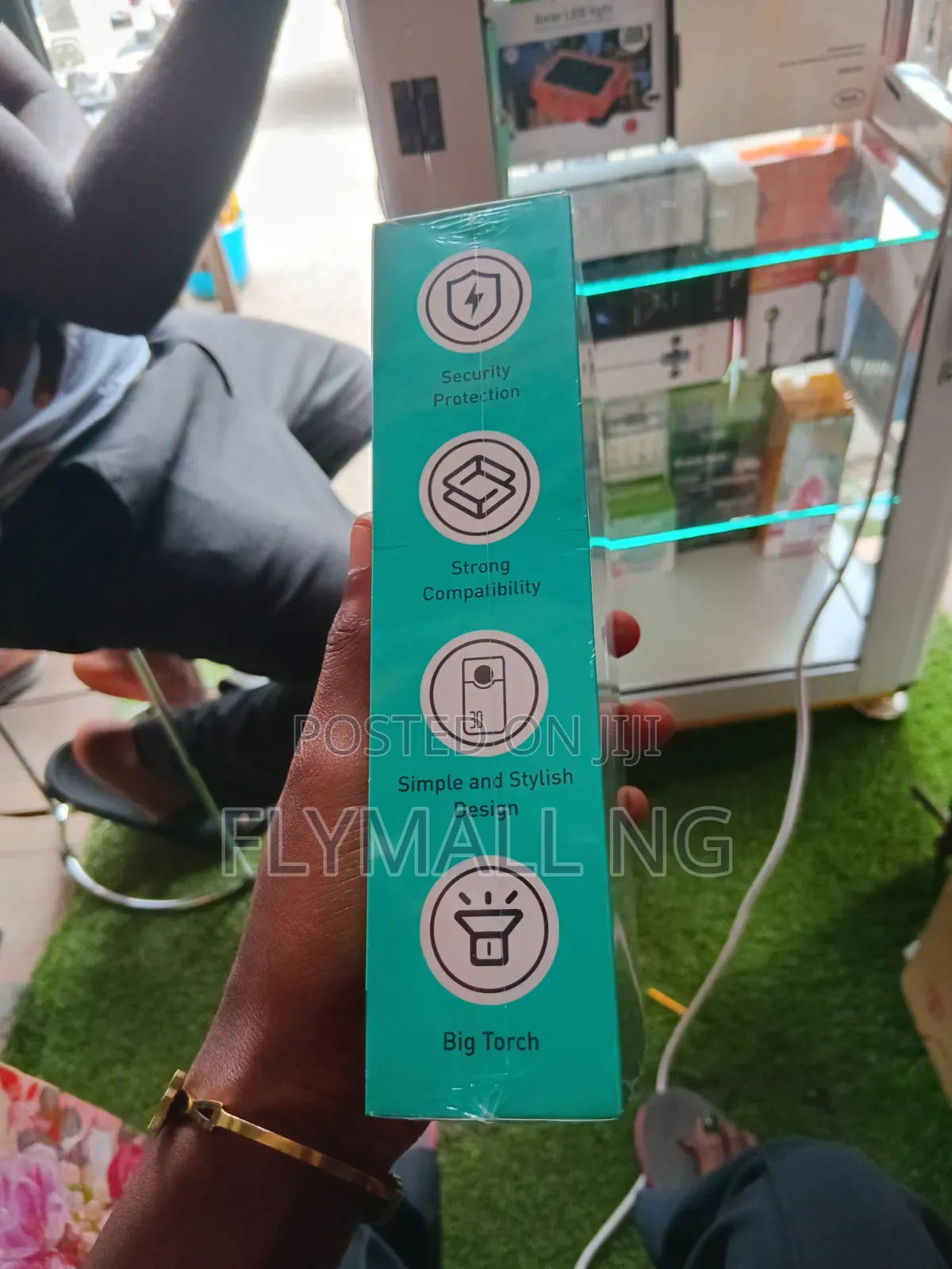 Linkco 30000mah Powerbank