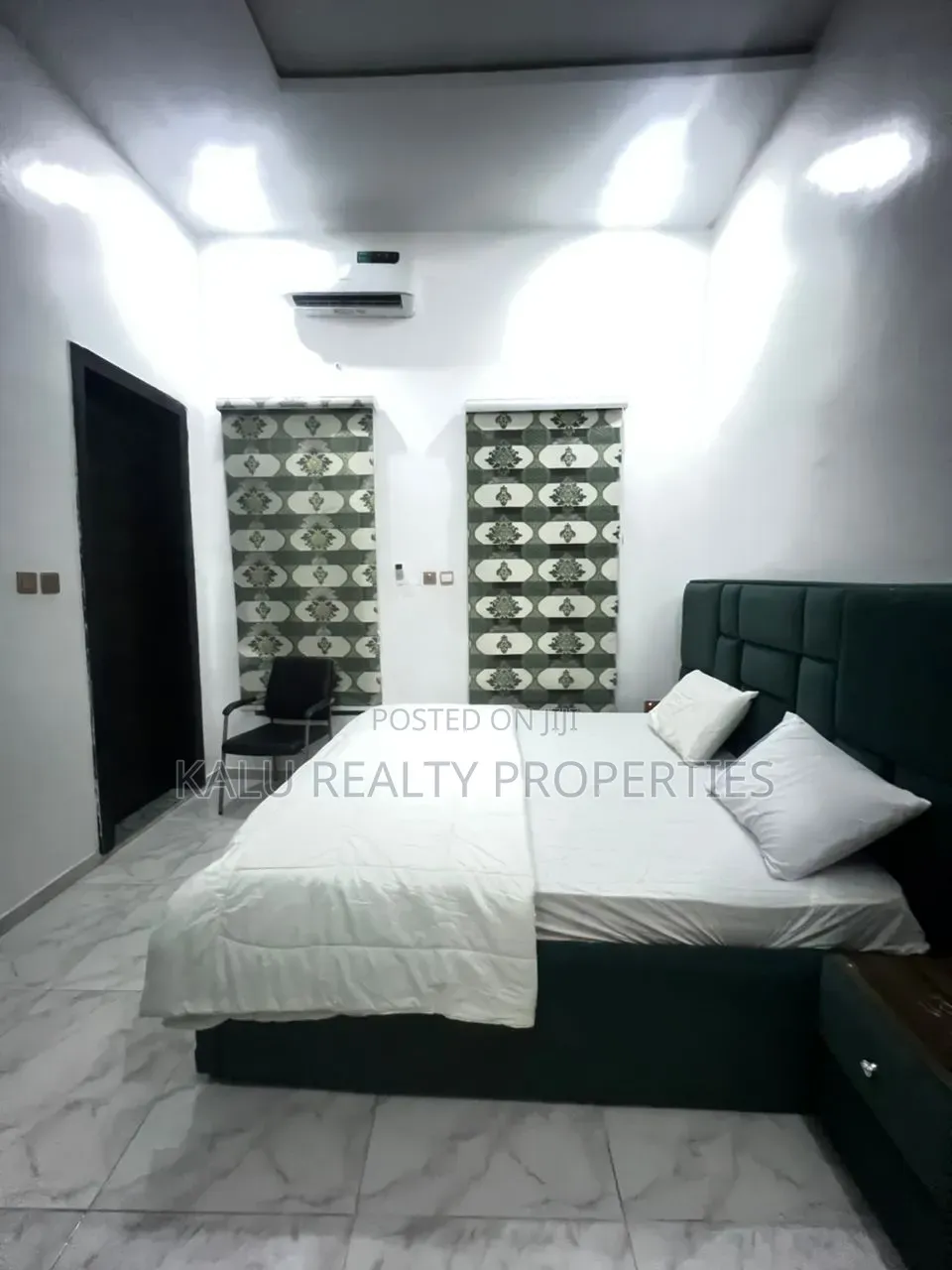 5bdrm Duplex in Osapa London for sale