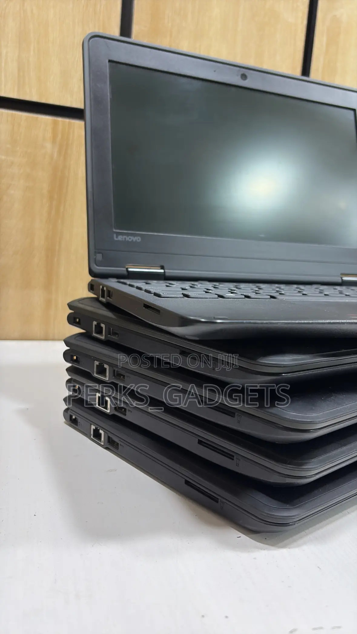 Laptop Lenovo ThinkPad 11e 8GB Intel Core 2 Quad SSD 128GB