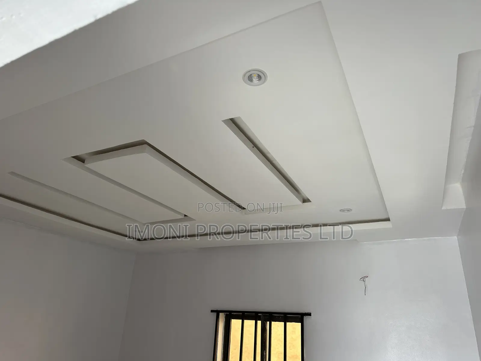 1bdrm Room & Parlour in Obasajo Road, Dutse-Alhaji for rent