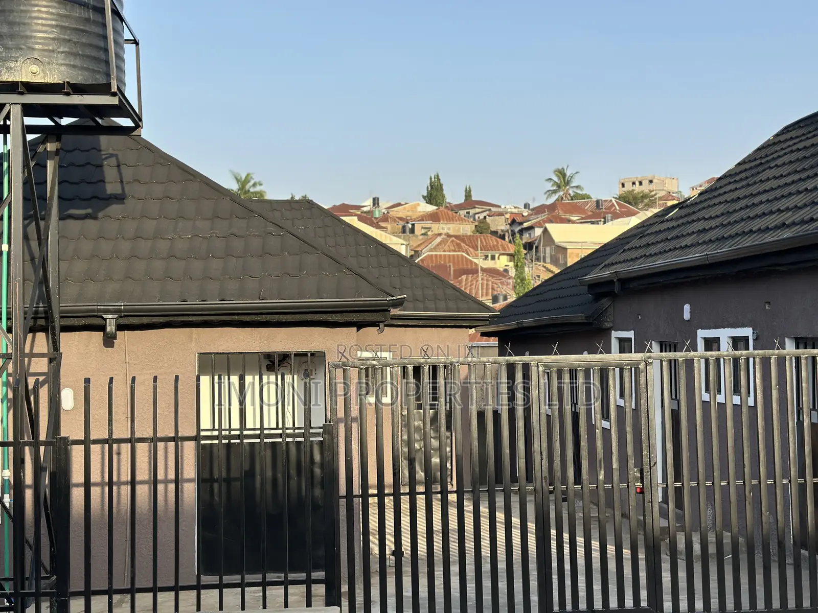 1bdrm Room & Parlour in Obasajo Road, Dutse-Alhaji for rent